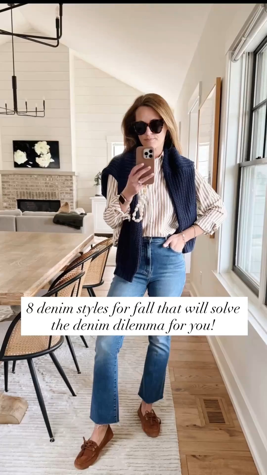 Denim I love
Denim for busy moms
Denim that isn’t too trendy

#LTKootd #LTKdayinmylife #LTKgrwm