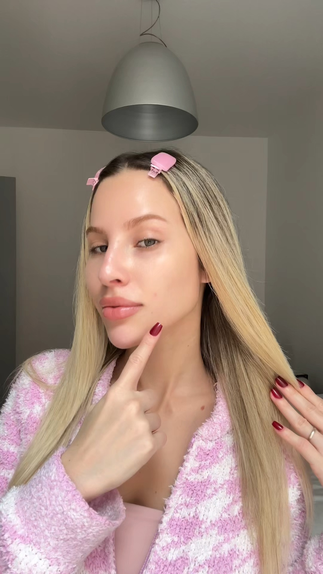 glass skin care routine 

#LTKBeauty