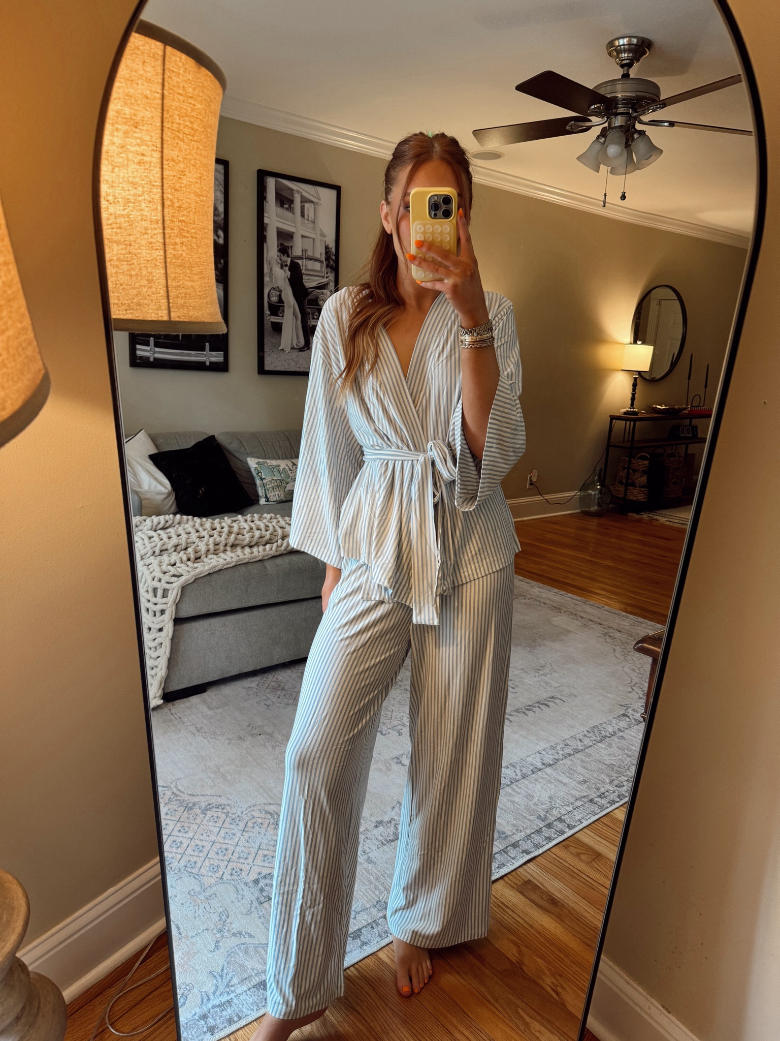 size small! 

#LTKStyleTip #LTKSaleAlert #LTKFindsUnder100