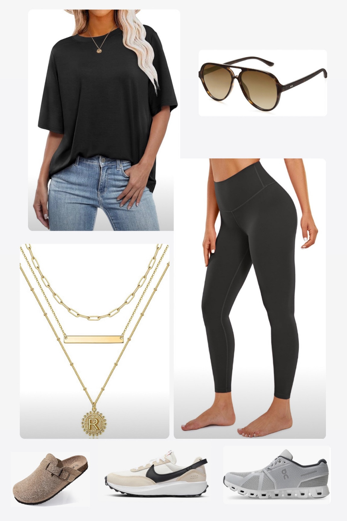 Recent favs 🖤

#LTKSaleAlert #LTKStyleTip #LTKKids