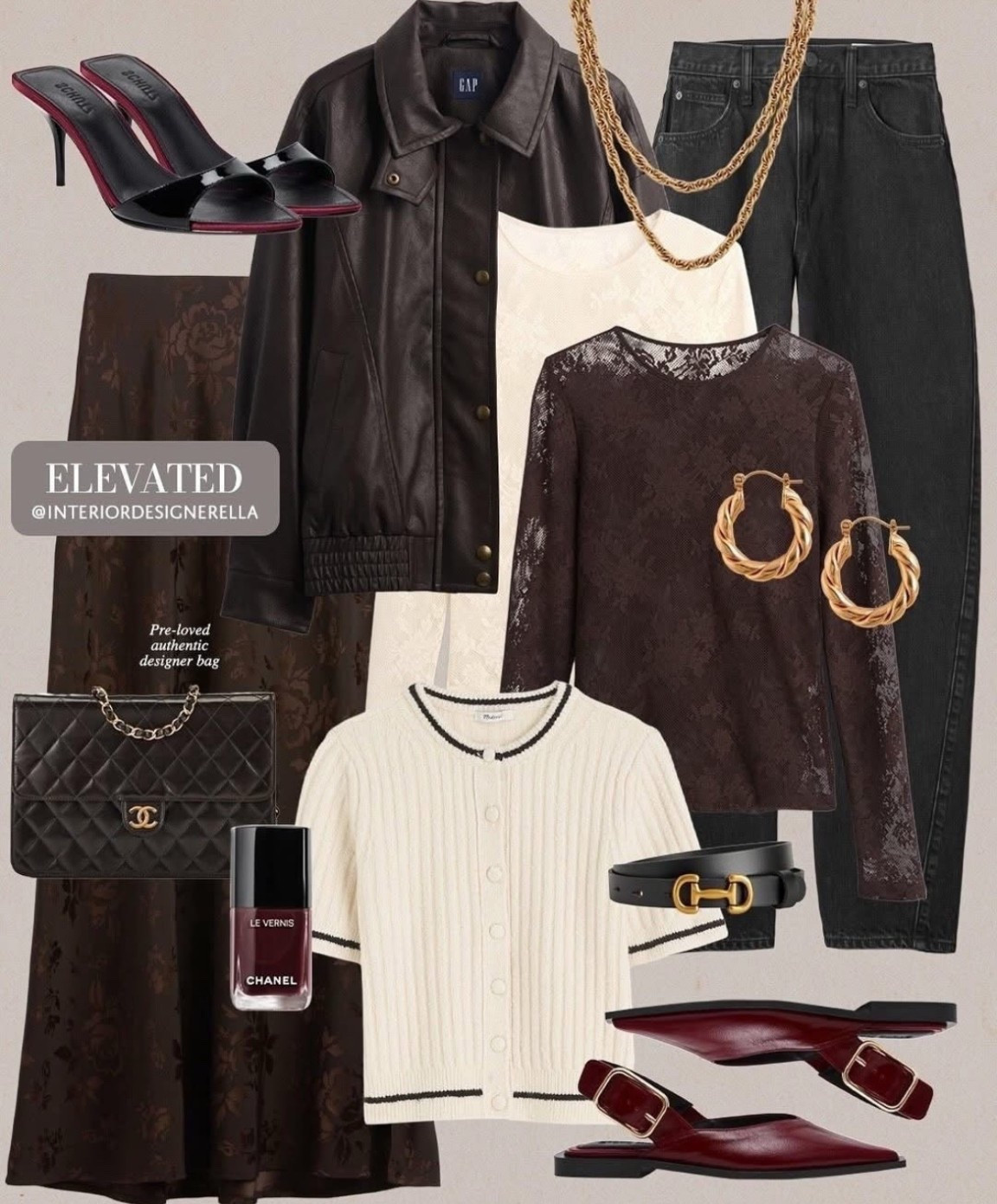 Scroll to shop!! Follow for more!!! Xo! ✨

#LTKGiftGuide #LTKFindsUnder100 #LTKHoliday