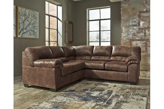 Bladen 2-Piece Sectional | Ashley Homestore