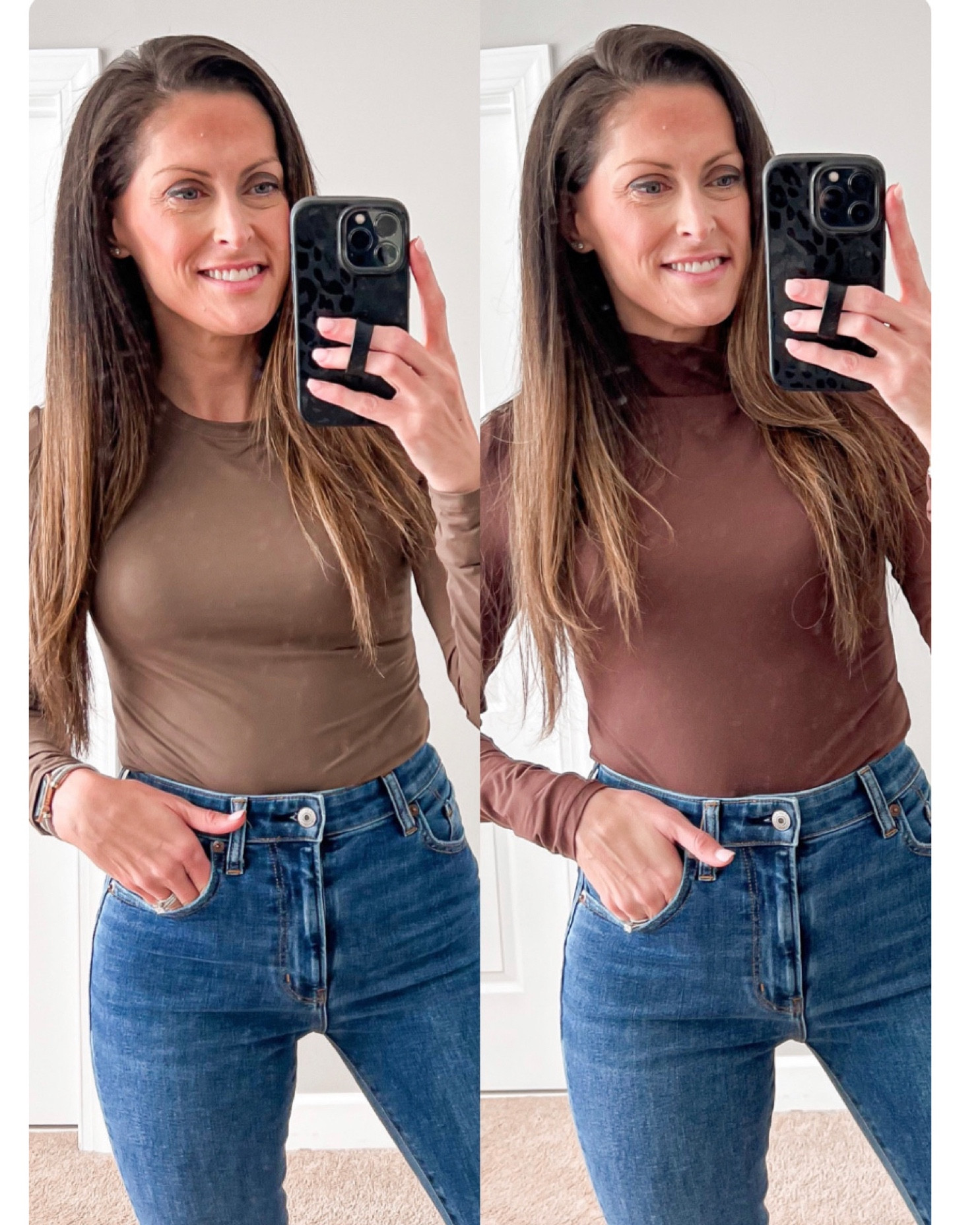 Loving these buttery soft bodysuits from Amazon! 



#LTKstyletip #LTKSeasonal #LTKover40