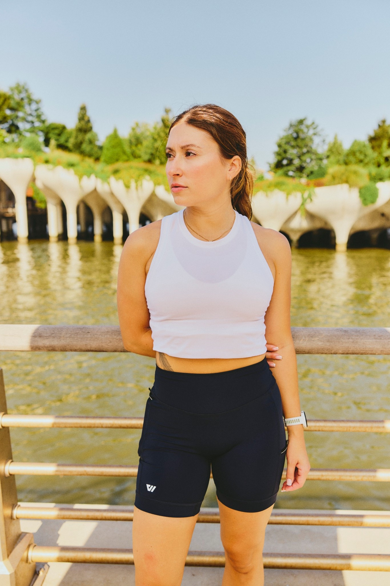 The Core Half Tight is finally here!!!!!! IM SO EXCITED! i’m wearing a size small in 6” but also love the 4”. use my code runswithmal for 20% off!

#LTKFindsUnder100 #LTKActive