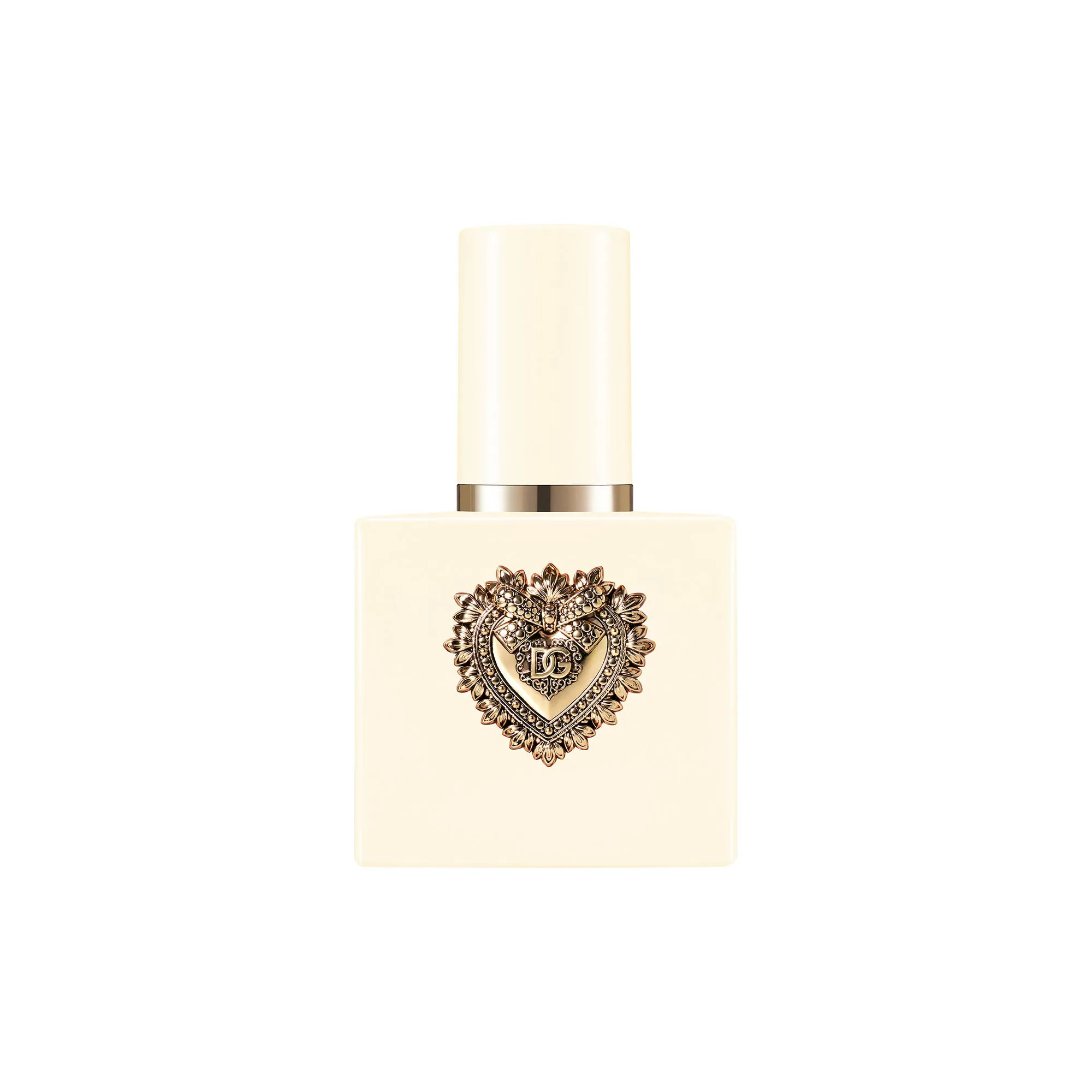 Dolce & Gabbana Your Devotion Eau de Parfum Intense with Orange Blossom and Vanilla Milk 1.0 fl oz/30 ml | Sephora (US)