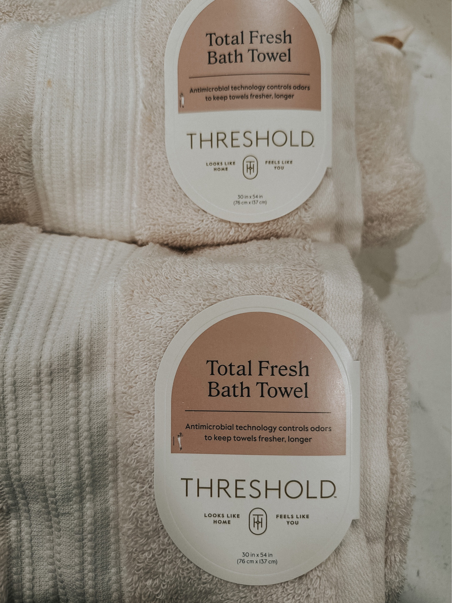 Antimicrobial Towel - Threshold™ curated on LTK