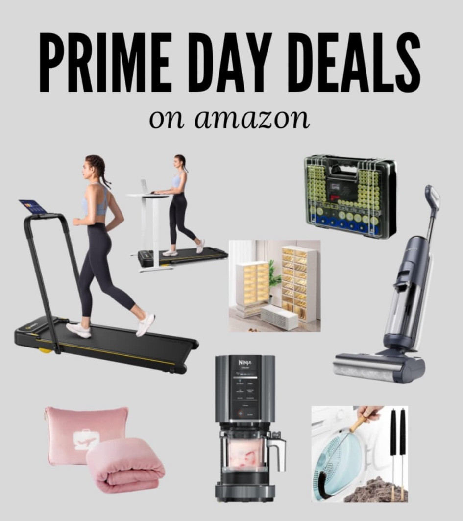 Amazon prime day deals 

#LTKActive #LTKSaleAlert #LTKFitness