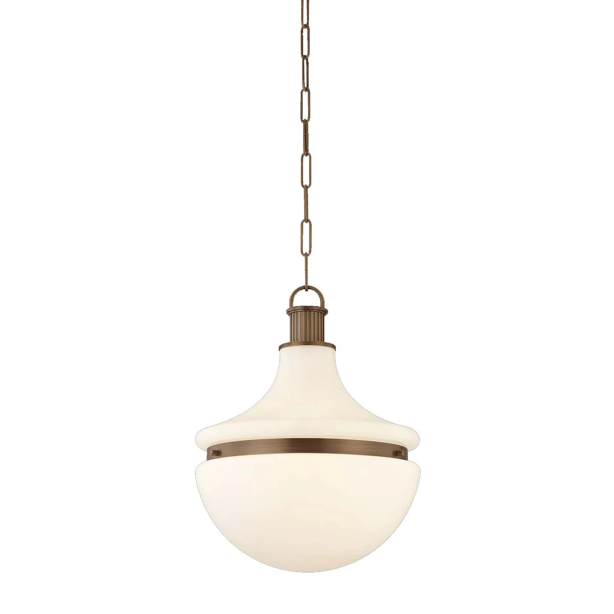 Barryville Pendant | Tuesday Made