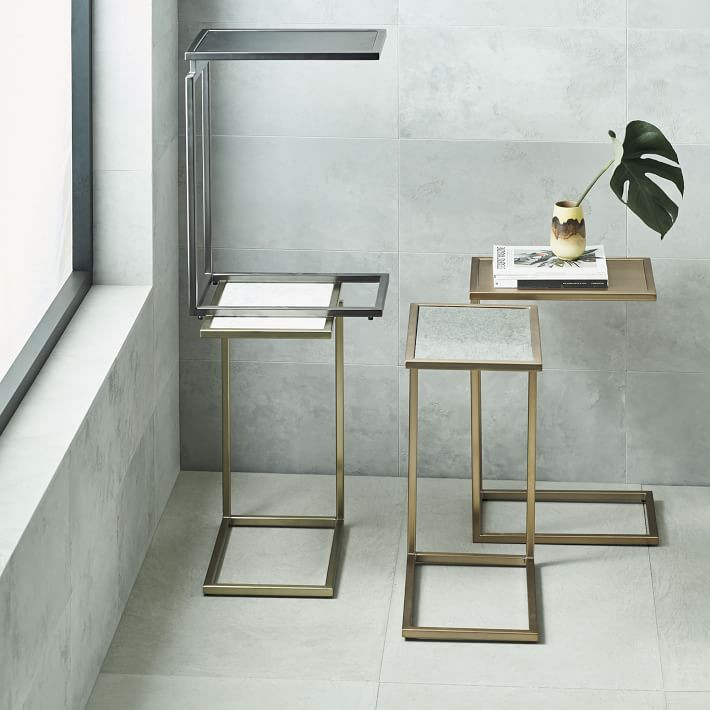 Myles C-Side Table | West Elm (US)