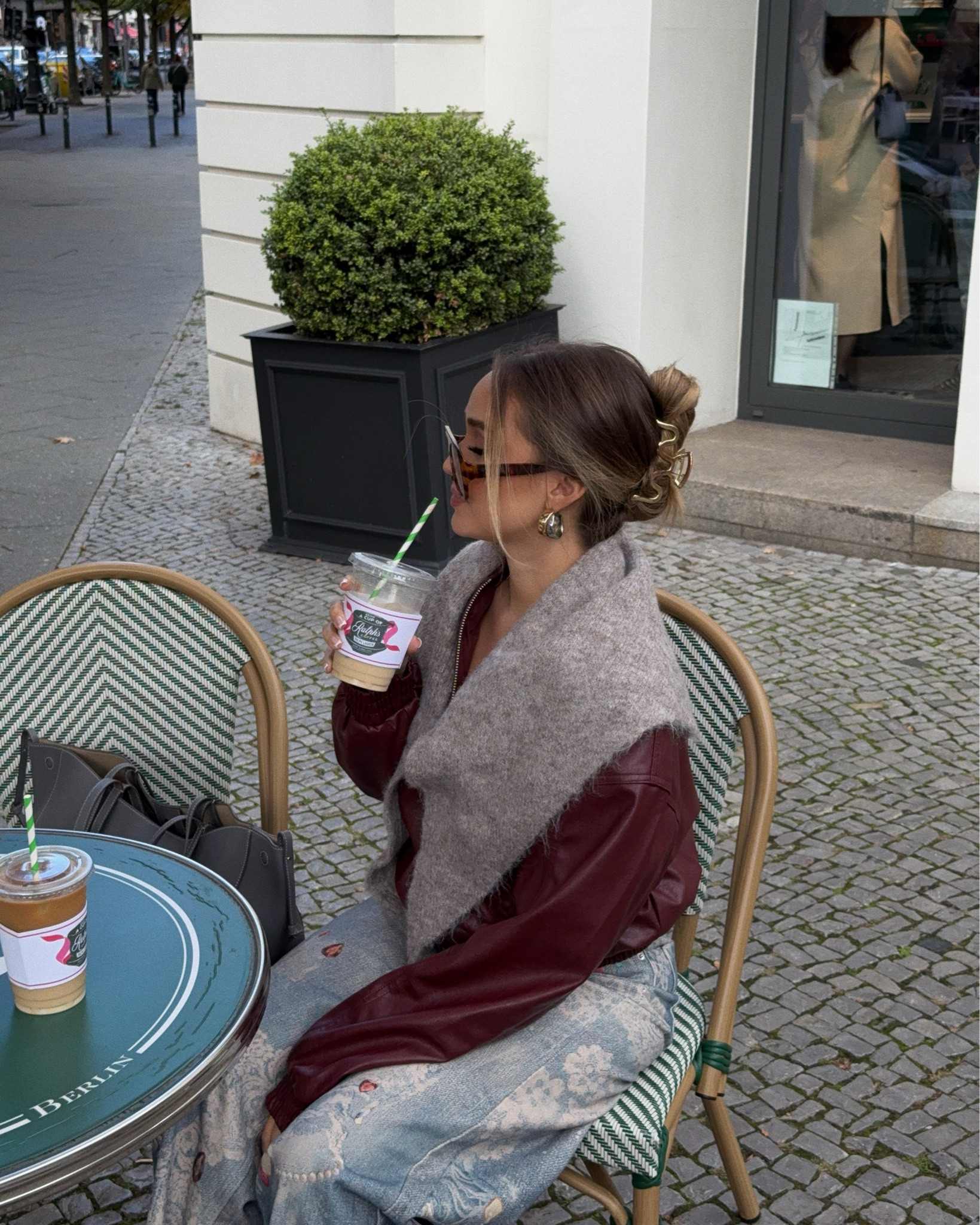 anzeige *aff casual style

#LTKautumn #LTKpetite #LTKworkwear