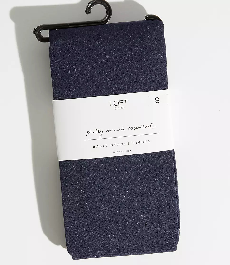 ESSENTIAL TIGHTS | LOFT Outlet