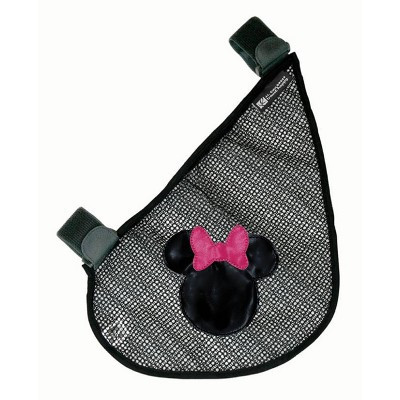 Disney Baby by J.L. Childress Side Sling Stroller Cargo Net - Minnie Mouse | Target