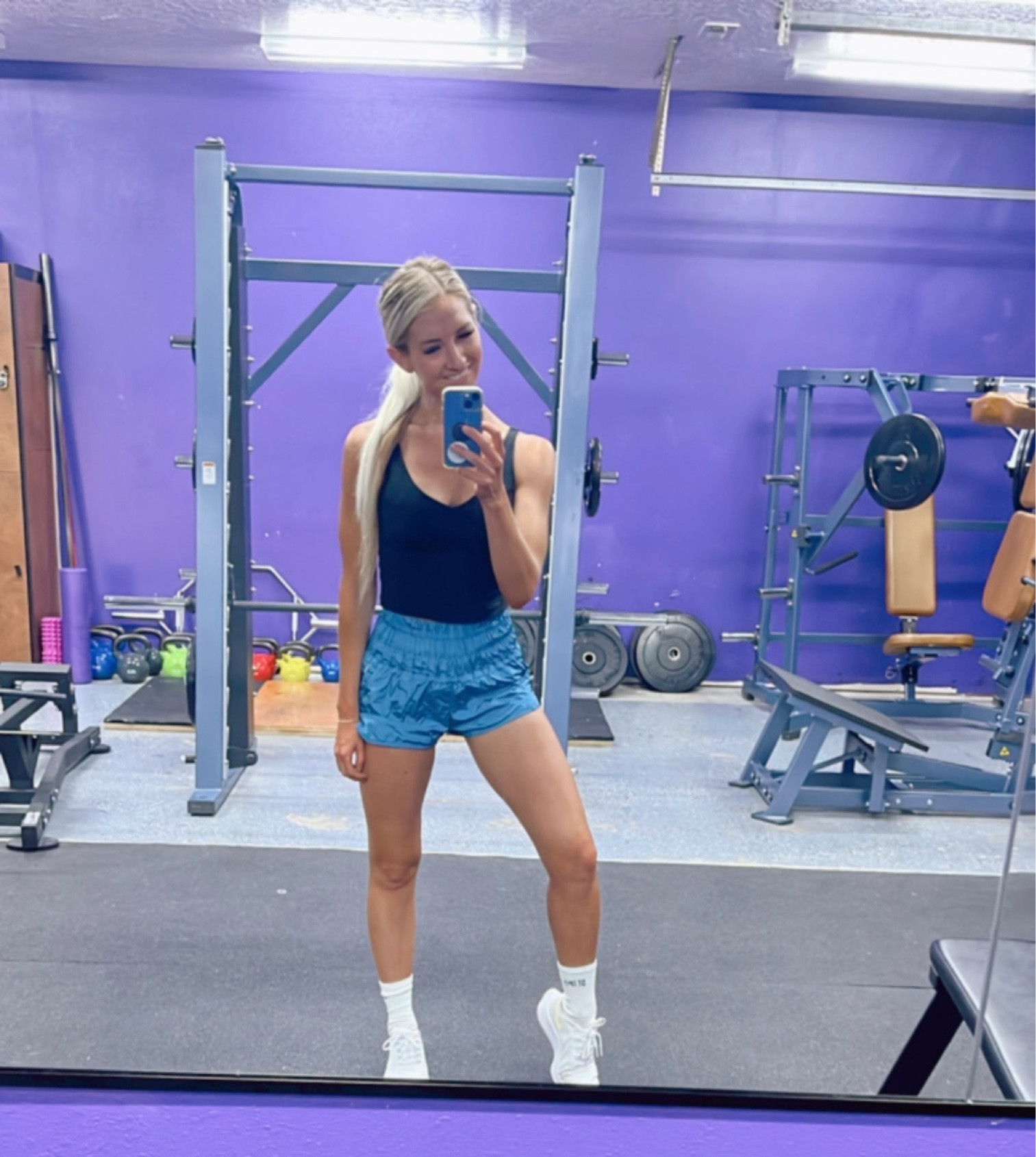 Free People + Lulu dupe! 

#LTKstyletip #LTKunder100 #LTKFind