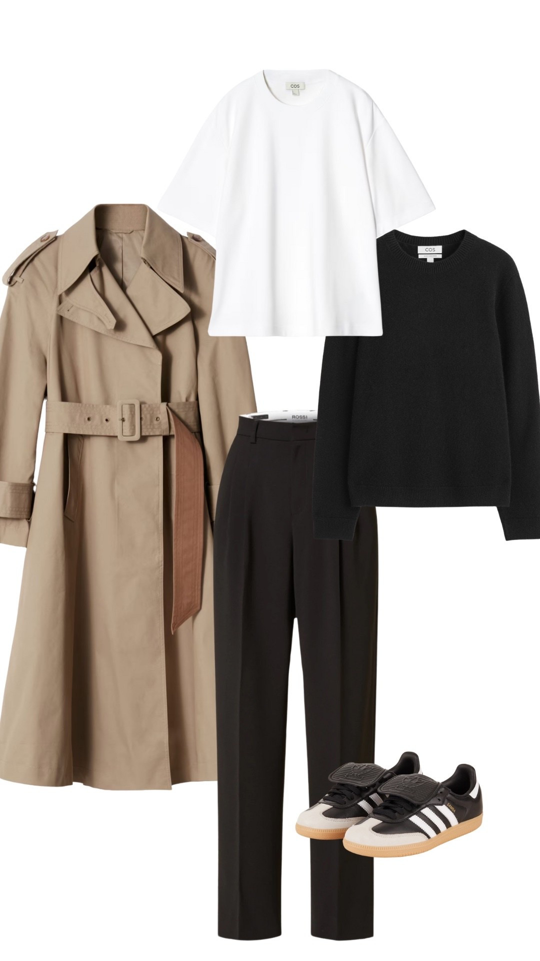 Today‘s casual fit 🖤

#LTKdeutschland #LTKautumn #LTKstyletip