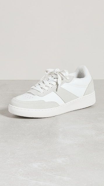Plain Sneakers | Shopbop