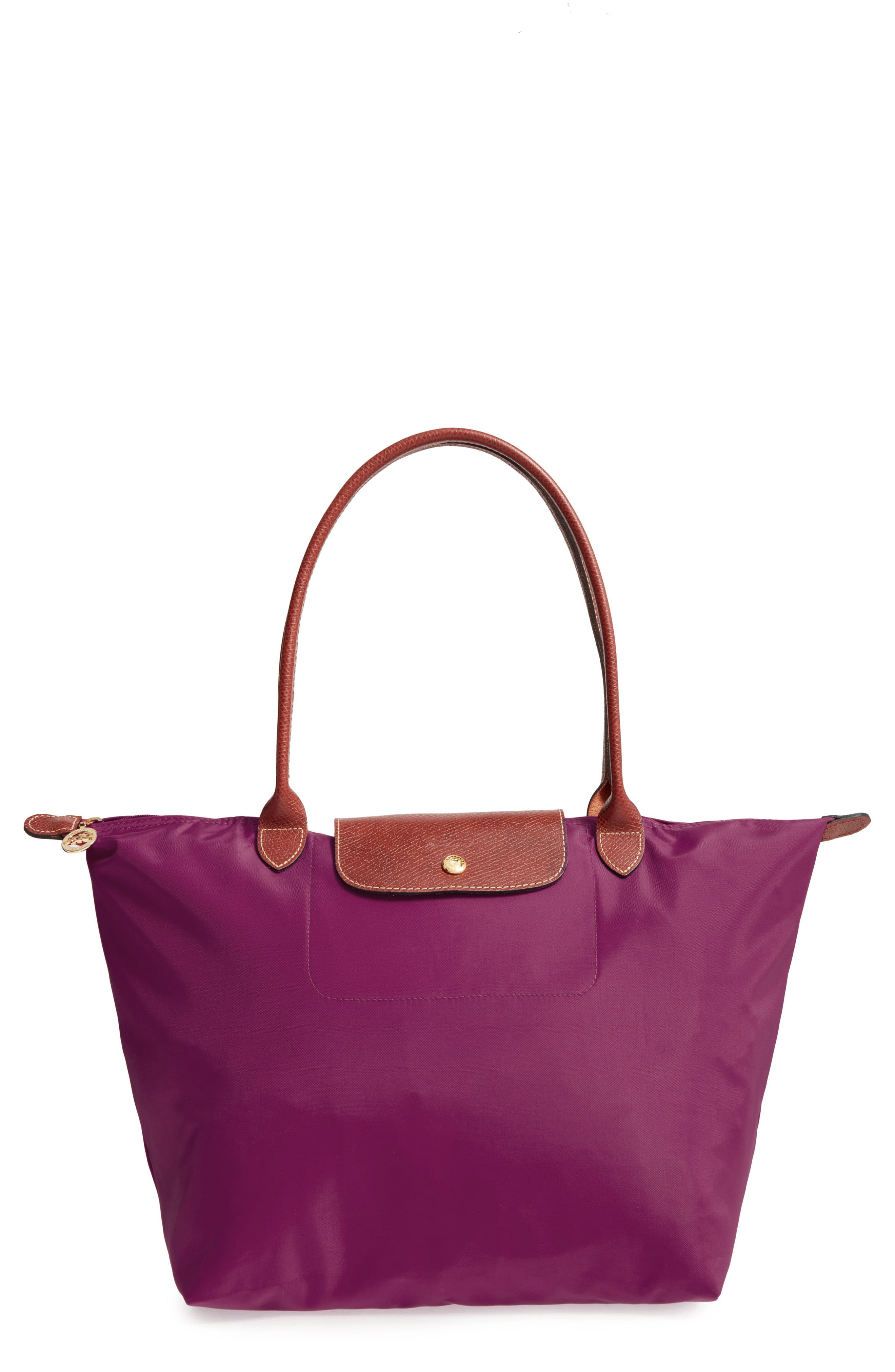 Longchamp 'Large Le Pliage' Tote | Nordstrom