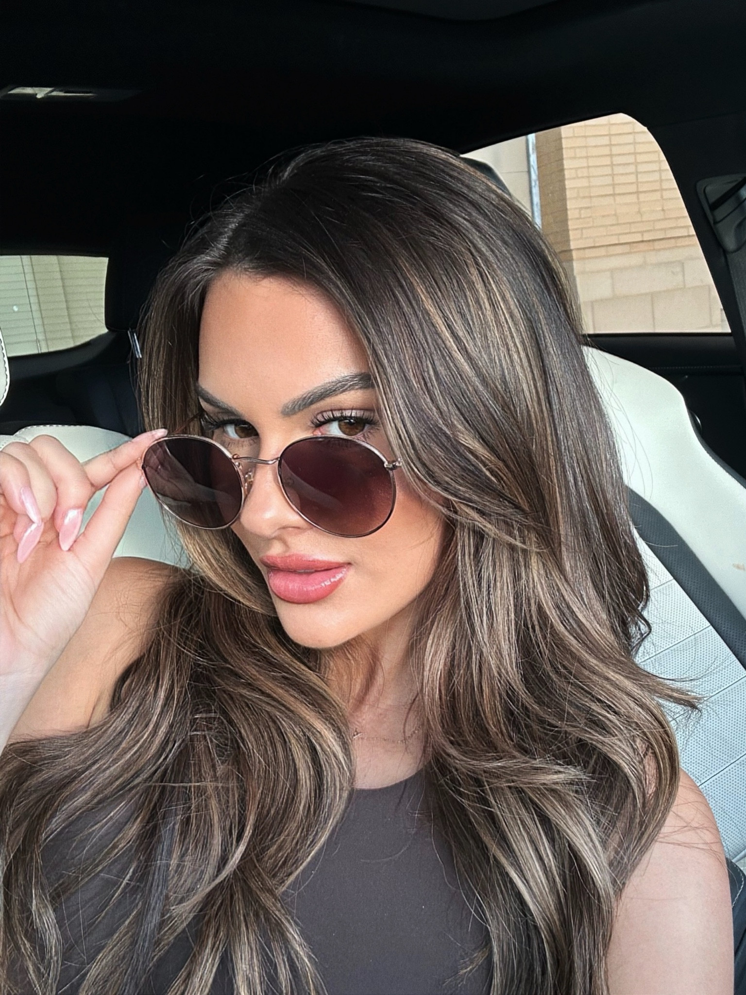 Rayban dupes from target 🎯 

#LTKStyleTip #LTKFindsUnder50 #LTKSummerSales