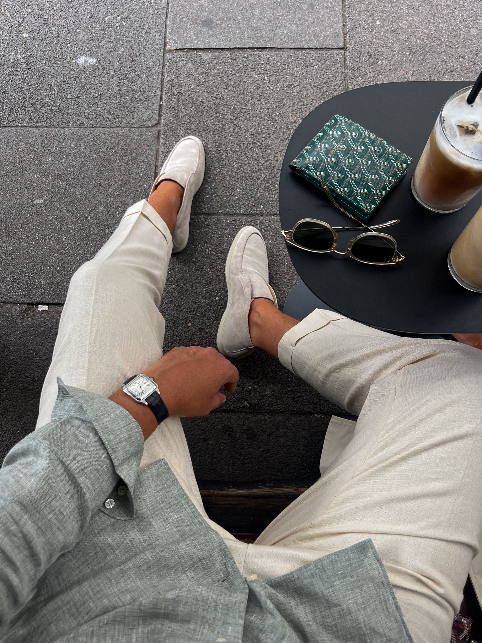 Coffee Situation

#LTKdeutschland #LTKstyletip #LTKsummer
