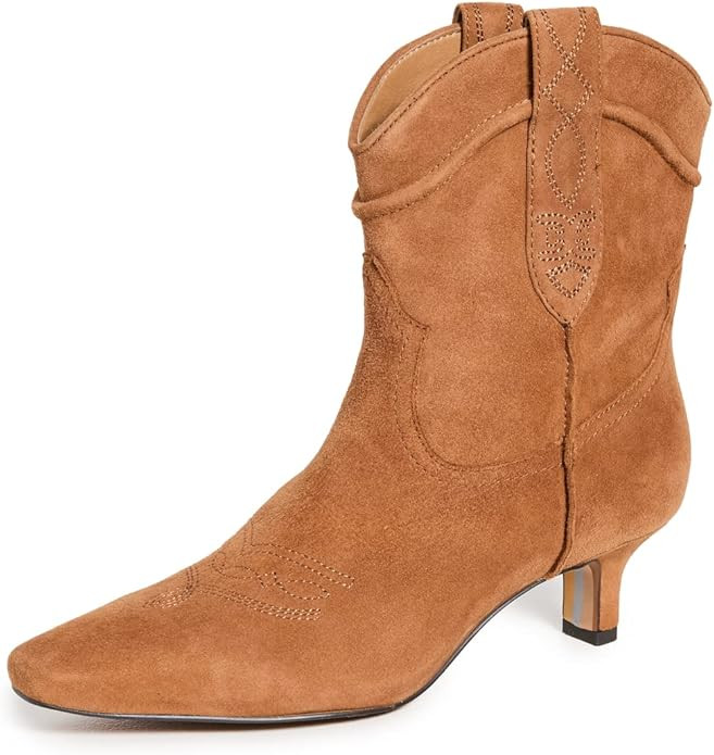 Sam Edelman Women's Taryn Booties | Amazon (US)