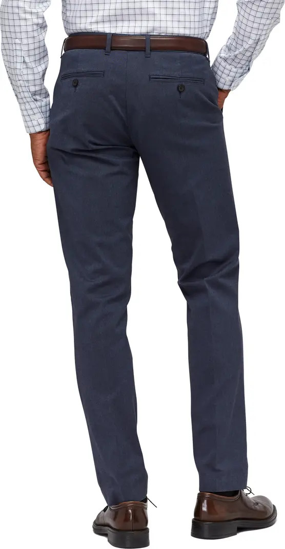 Bonobos Stretch Weekday Warrior Slim Fit Dress Pants | Nordstrom | Nordstrom