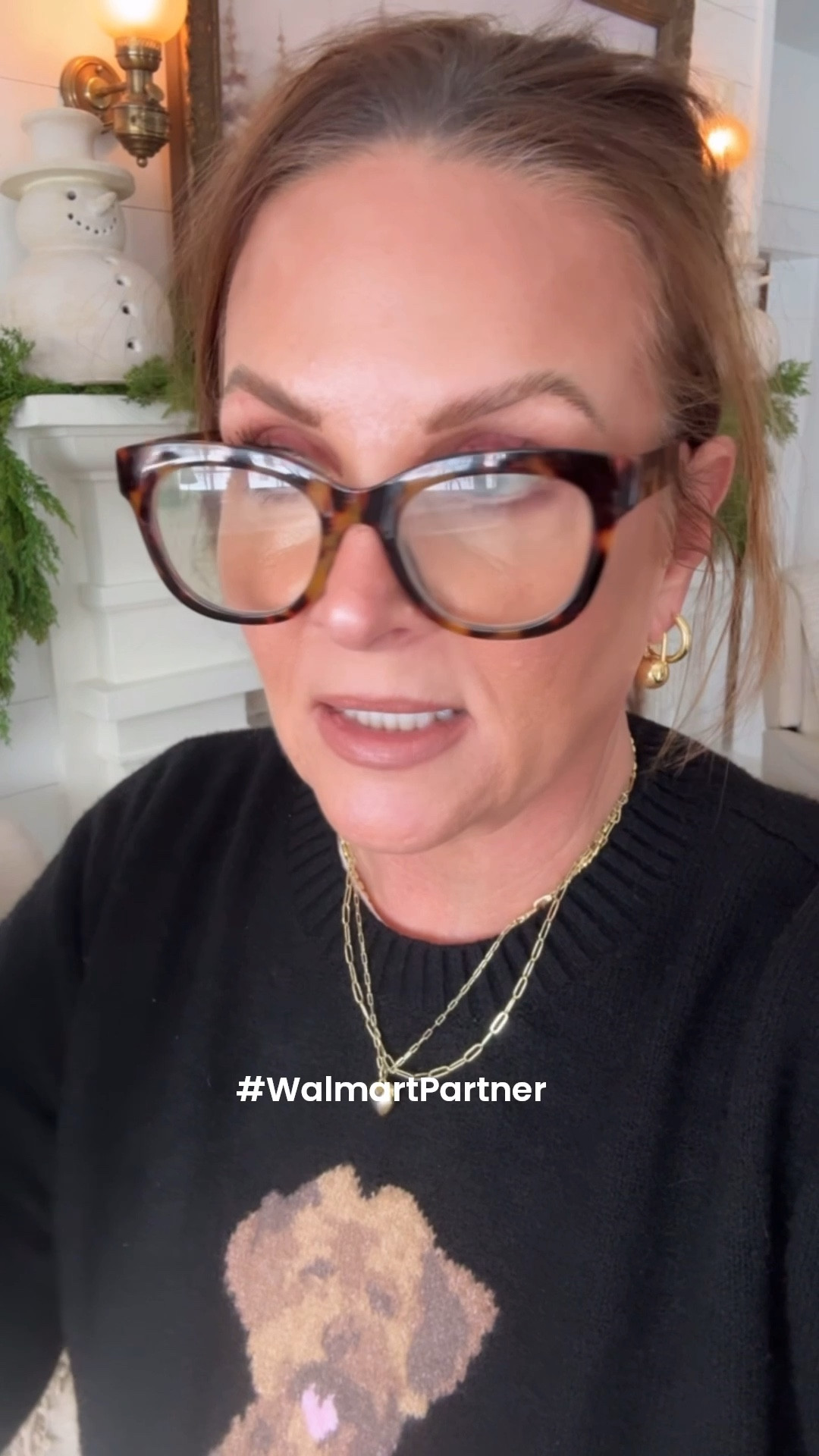 I partnered with @Walmart to show you their express delivery service. We use this option a lot for our day-to-day work, last minute gifts, and grocery items that we forgot we needed. It is a lifesaver when you are short on time. Subject to availability. Fees & restrictions apply. #WalmartPartner #Walmart 


#LTKdayinmylife #LTKstorytime #LTKGiftGuide
