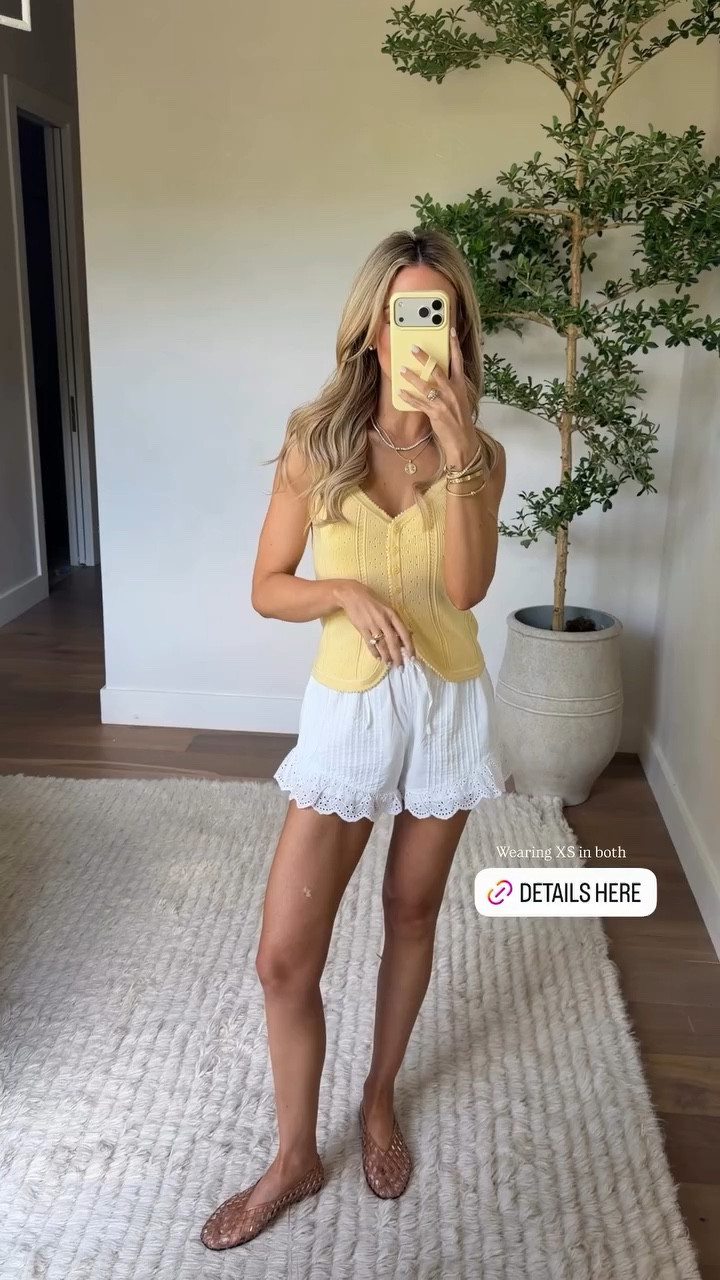 Use code SPRINGAF wearing an xs in both 

#LTKootd