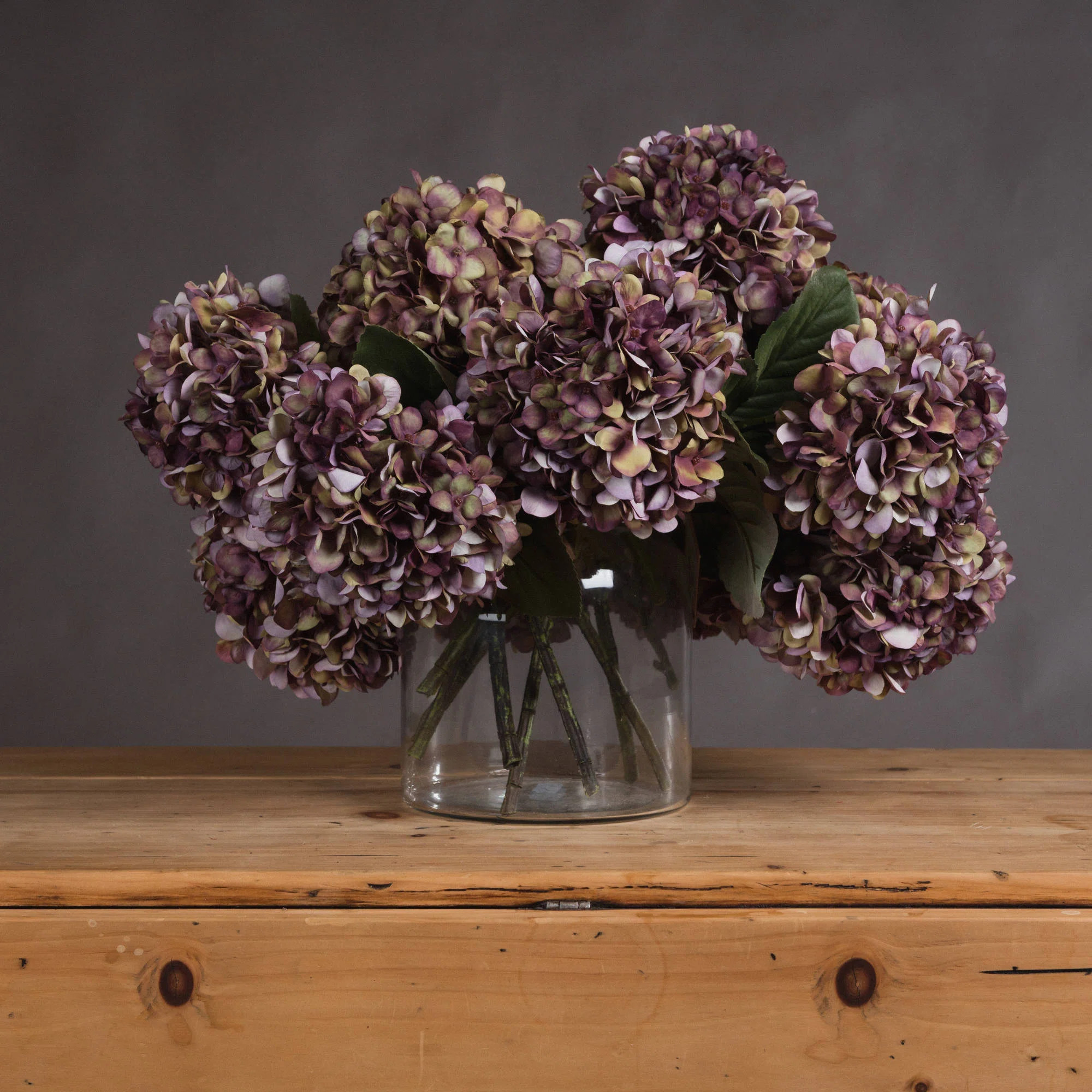 Hydrangea Arrangement | Wayfair UK