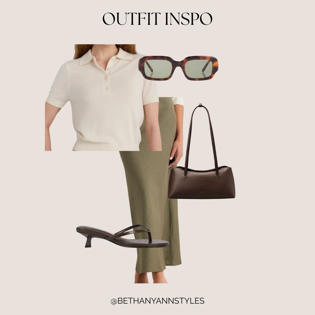 Outfit INSPO
