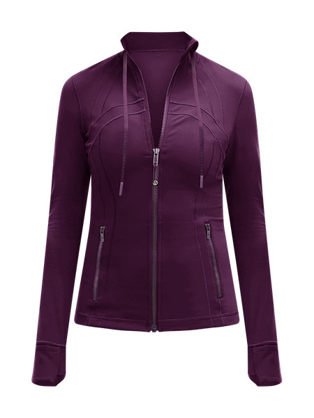 Define Hooded Jacket *Nulu | Women's Hoodies & Sweatshirts | lululemon | Lululemon (US)