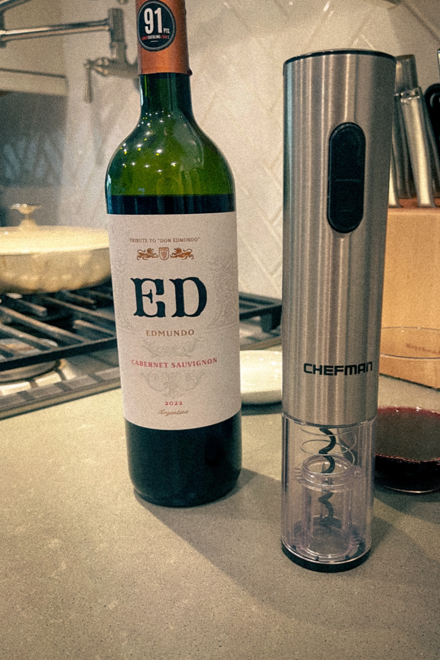 Wine time 🍷❣️

#LTKHome #LTKFindsUnder100 #LTKFindsUnder50