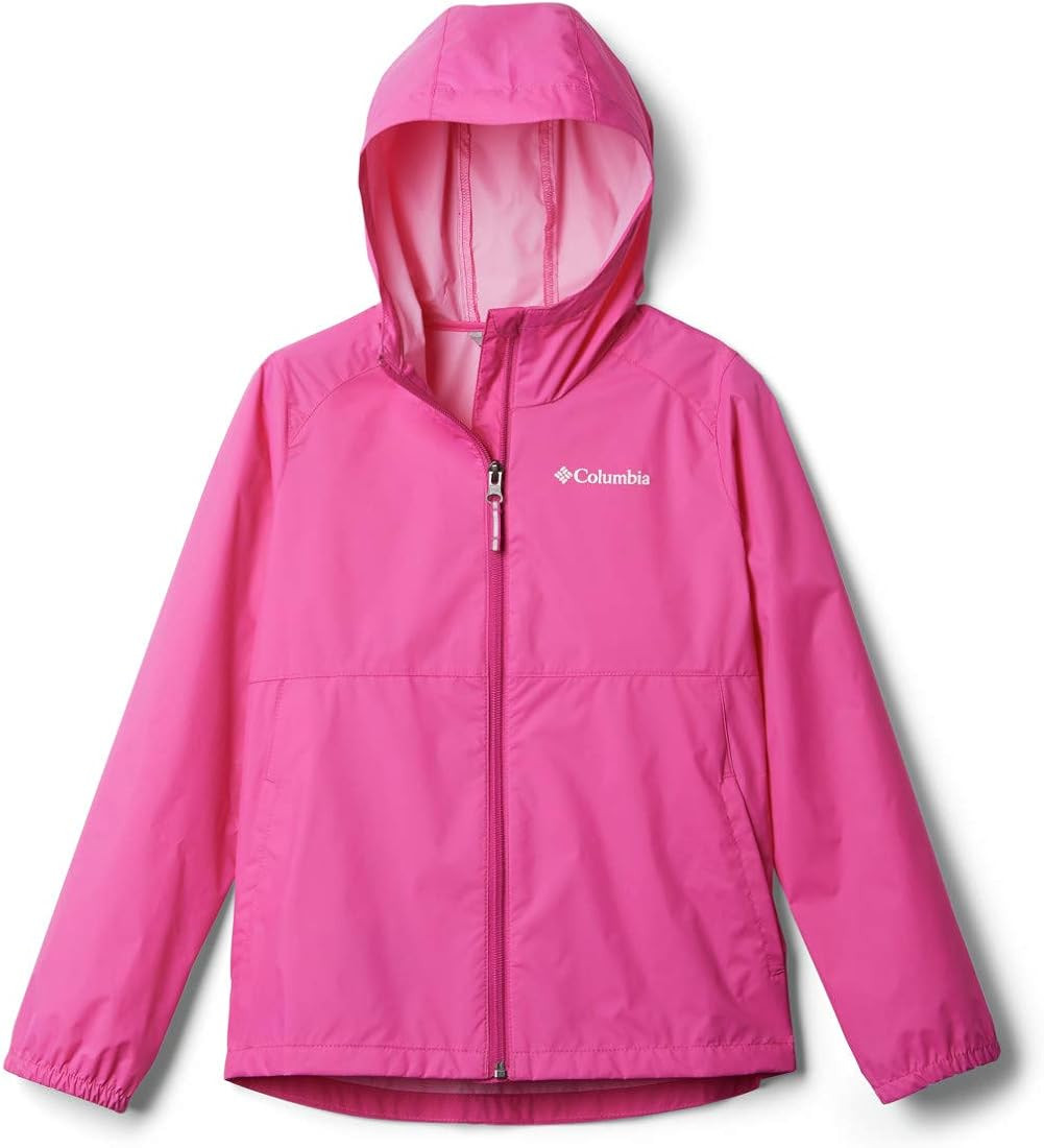 Columbia Girls' Switchback Ii Jacket | Amazon (US)