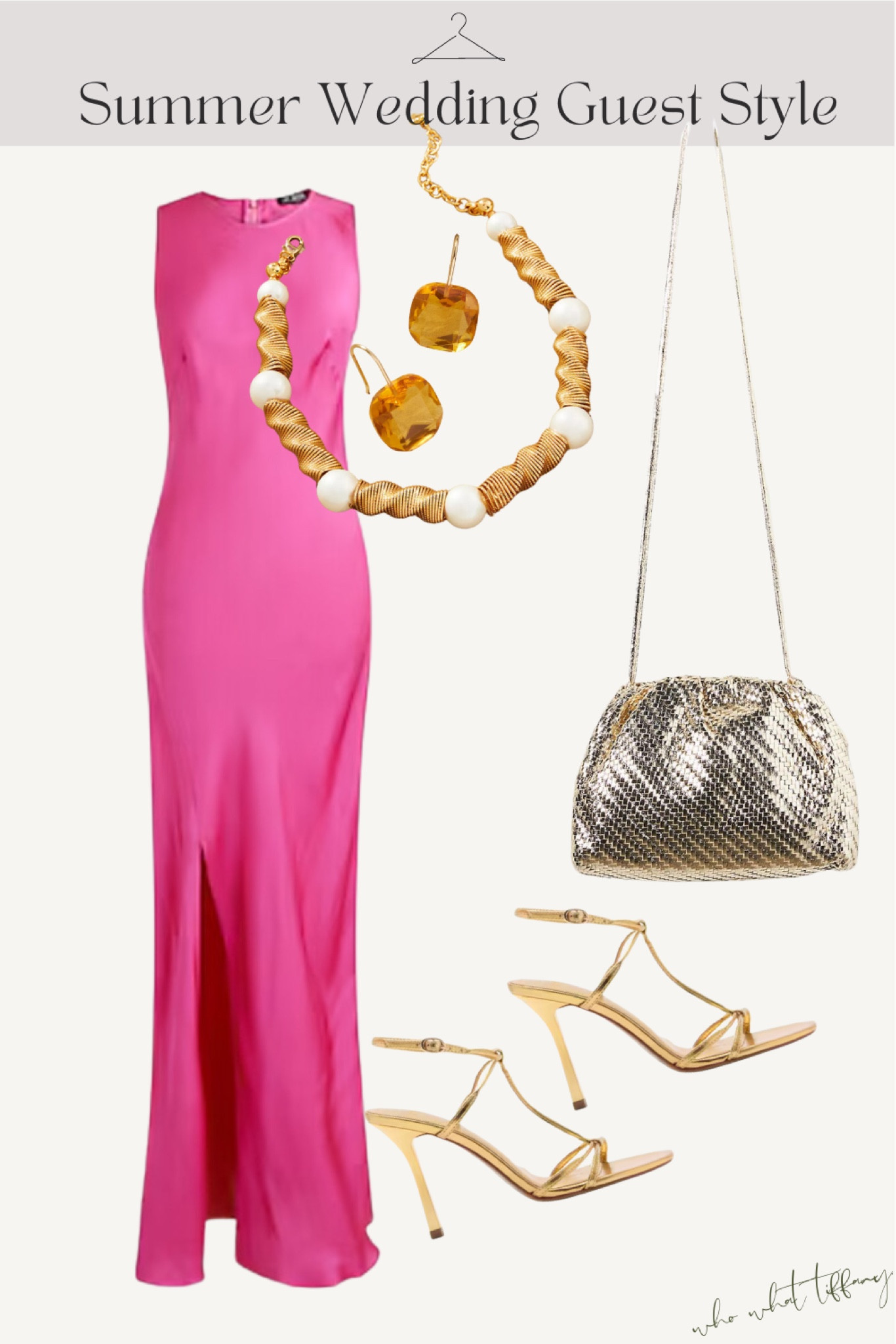 Summer weddings 🎀

#LTKMidsize #LTKStyleTip #LTKWedding