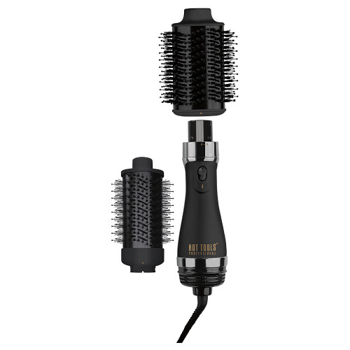 Hot Tools Black Gold Volumiser Set | Adore Beauty (ANZ)