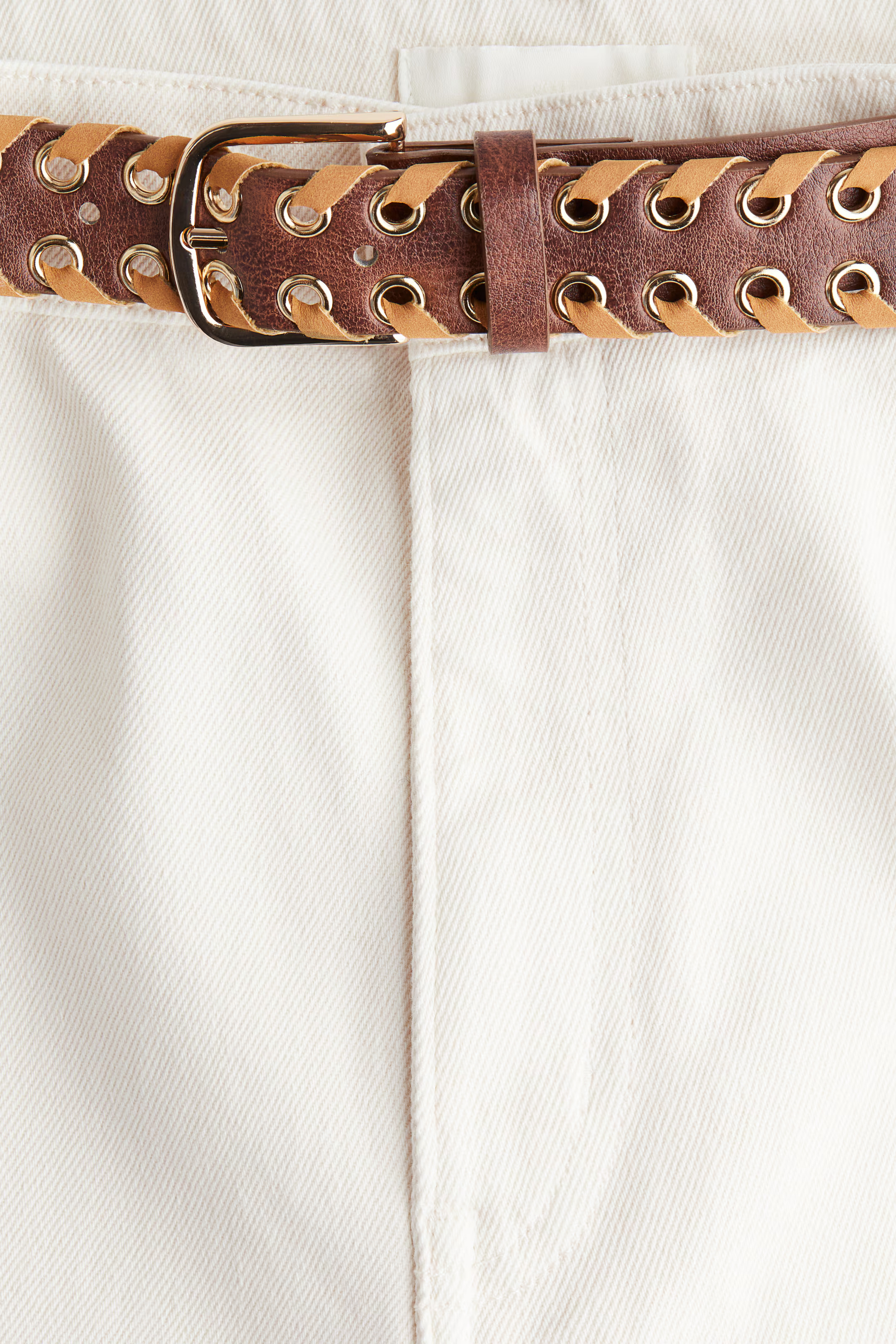 Flared High Jeans | H&M (US + CA)