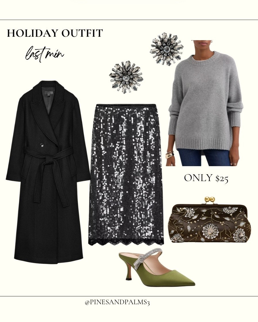 Outfit idea, holiday outfit 

#LTKFindsUnder50 #LTKGiftGuide #LTKHoliday