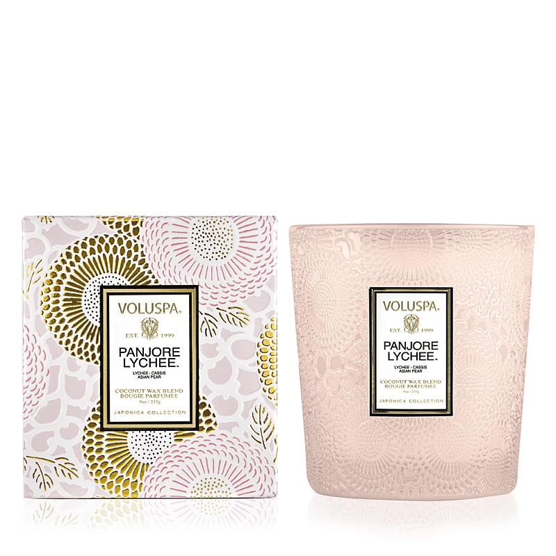 Voluspa Panjore Lychee Classic Candle, 9 oz. | Bloomingdale's (US)
