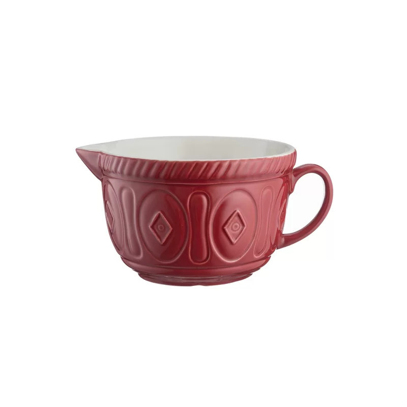 Mason Cash Color Mix Earthenware Batter Bowl | Wayfair North America