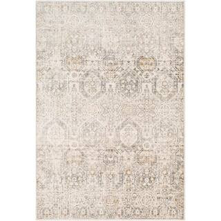 Artistic Weavers Arlene Beige 9 ft. x 12 ft. Indoor Area Rug S00161040628 - The Home Depot | The Home Depot
