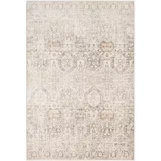 Artistic Weavers Arlene Beige 9 ft. x 12 ft. Indoor Area Rug S00161040628 - The Home Depot | The Home Depot