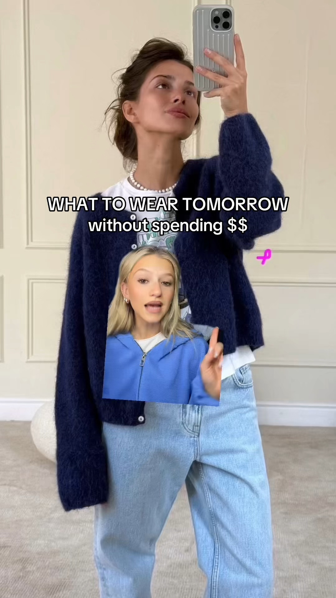 My favorite cardigans!