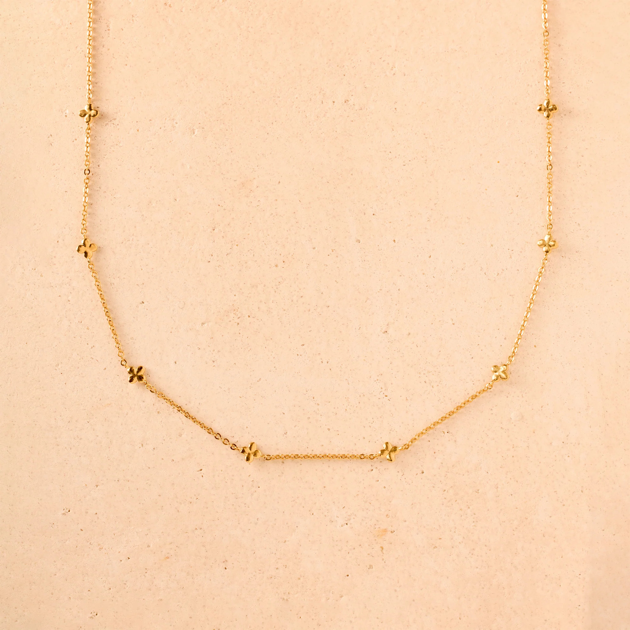 Laeta Choker | Agapée (US)