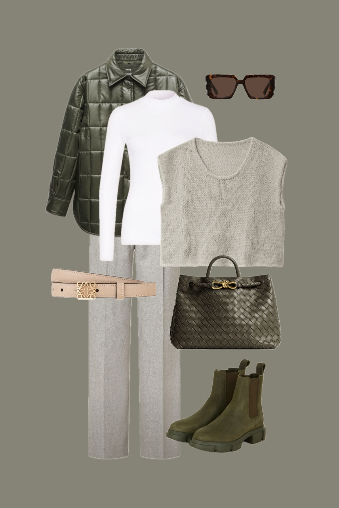 #LTKworkwear #LTKautumn #LTKdeutschland