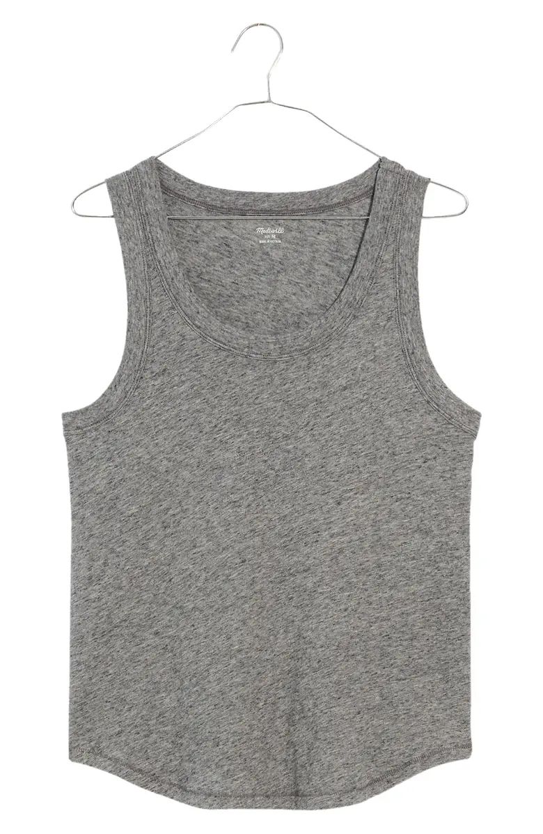 Whisper Cotton Tank | Nordstrom