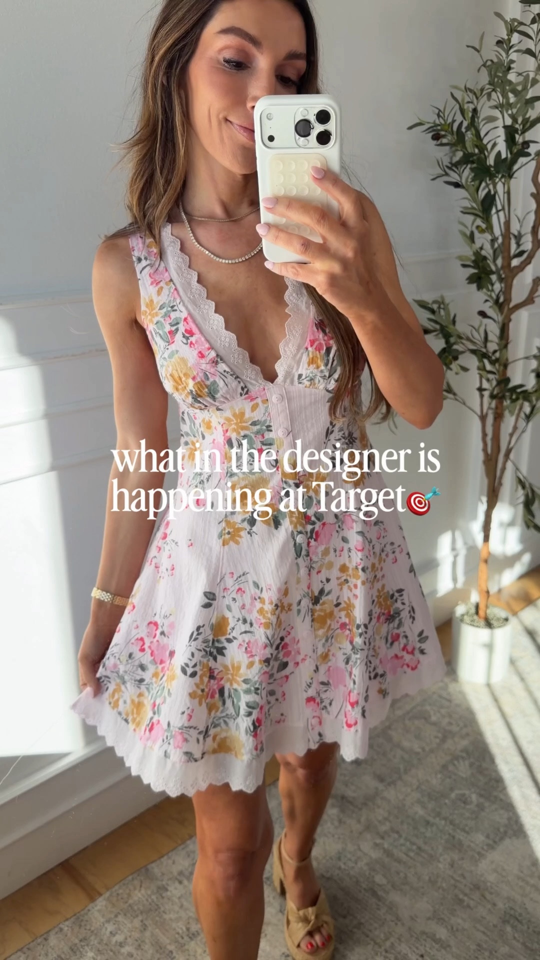 #springdresses #targetsale

#LTKSaleAlert #LTKmomlife #LTKootd