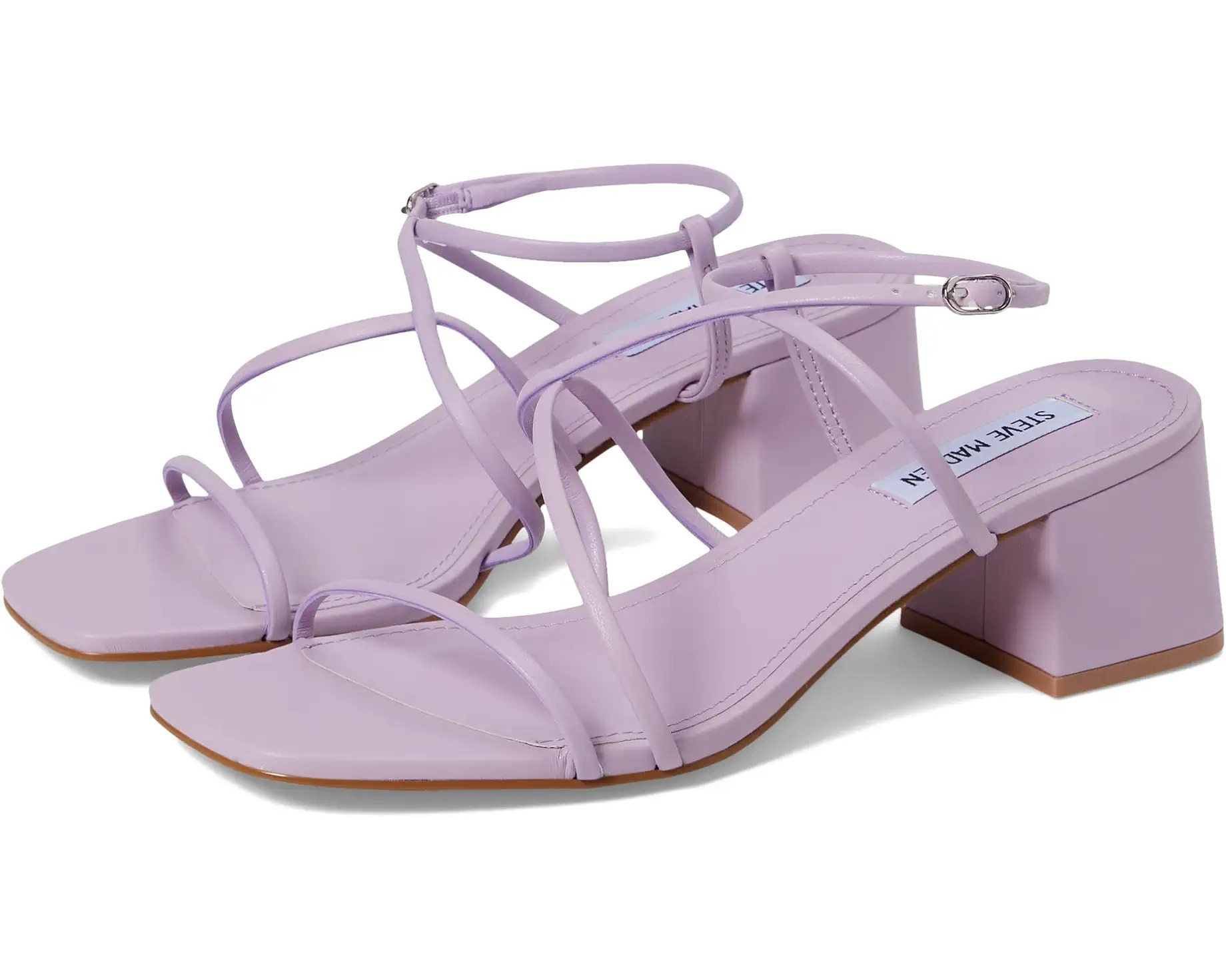 Remmi Heeled Sandal | Zappos