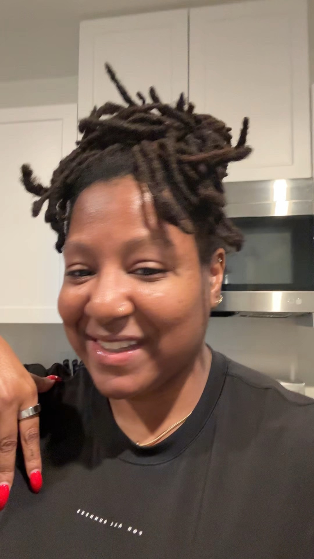 Clean water is one of the simplest wellness upgrades you can make at home.

Lately I’ve been using the LARQ water bottle and home filter and I love how easy it makes staying hydrated while knowing my water is filtered and purified. From my kitchen to running errands, it’s been such a simple way to support my daily routine.

Hydration, but make it intentional. 💧


#LTKSpringSale #LTKHome #LTKActive