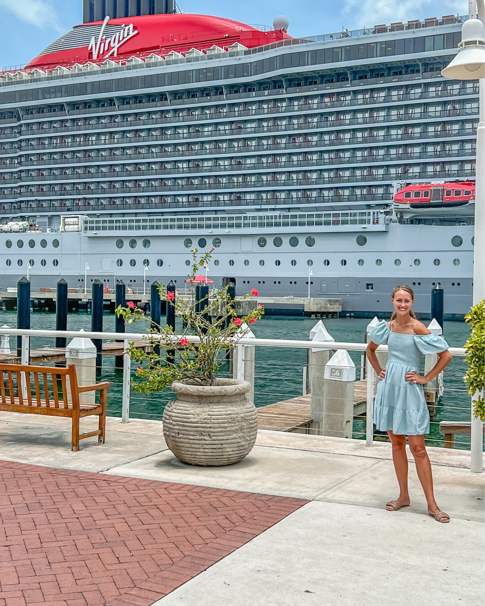 vacation outfits beach 🏝️ love these Amazon outfits for if you’re going on a beach vacation. 

#LTKootd #LTKTravel #LTKSwim