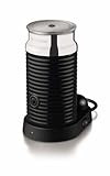 Nespresso 3194-Us-Bk Aeroccino and Milk Frother | Amazon (US)
