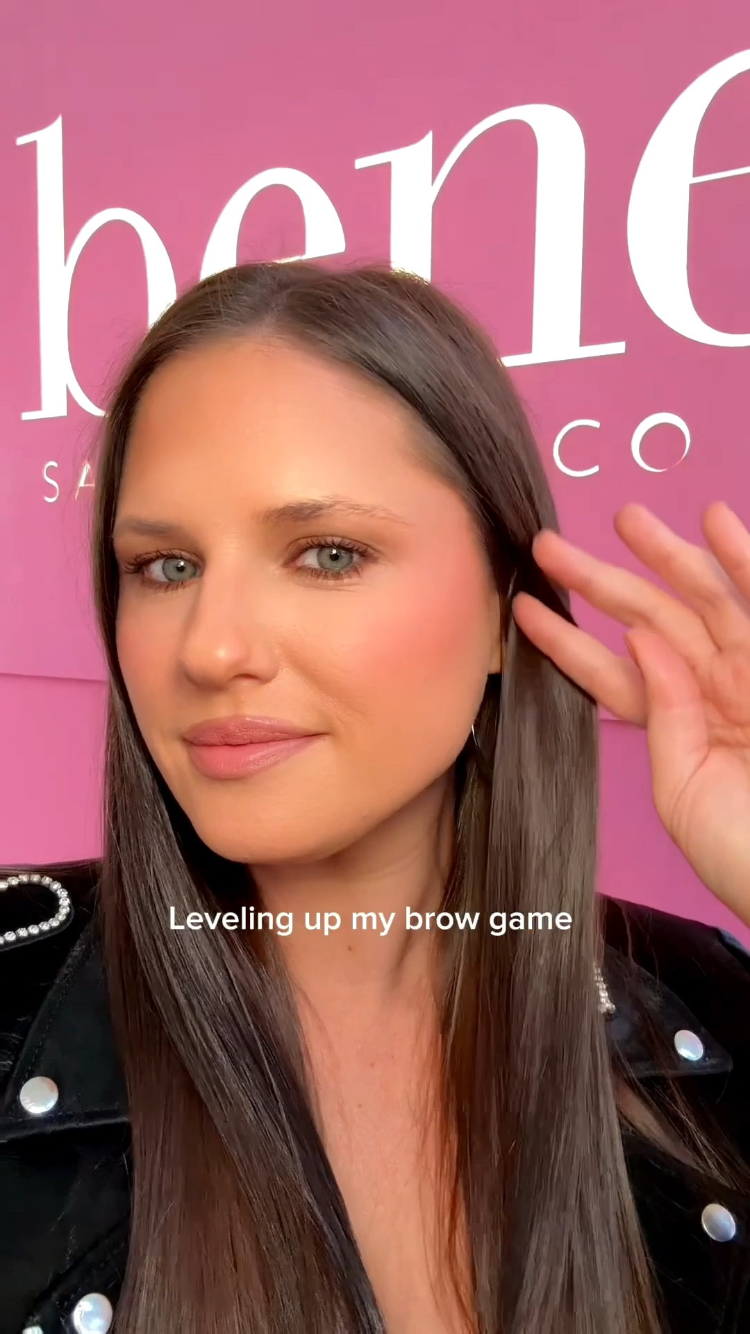 Benefit Brows - the best 🩷