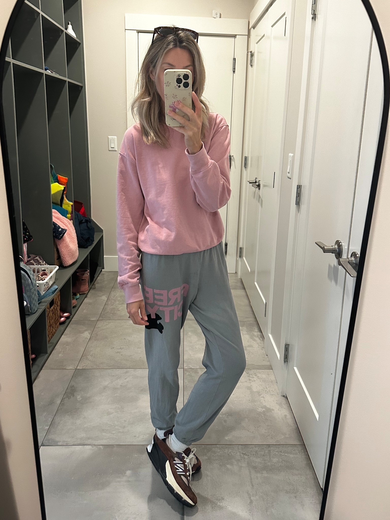 School Drop look 👀 

#LTKcanada #LTKpetite #LTKstyletip